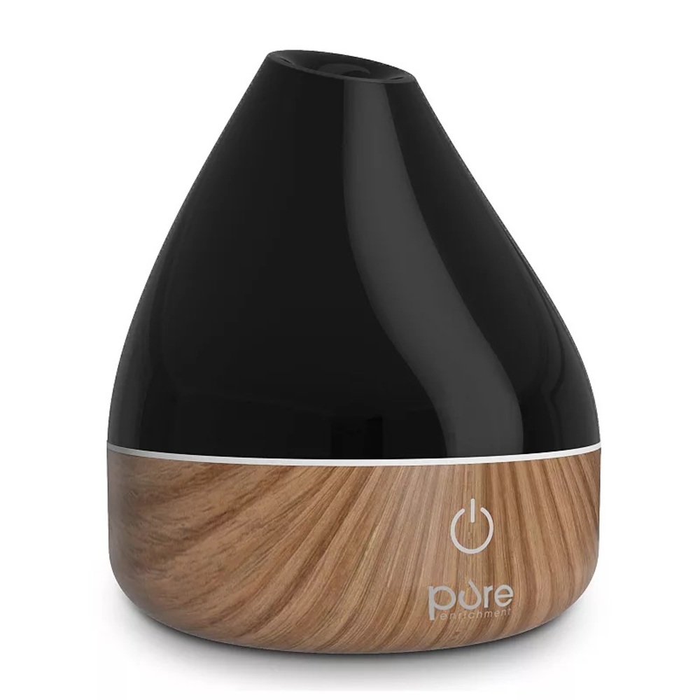 PureSpa aroma diffuser and humidifier